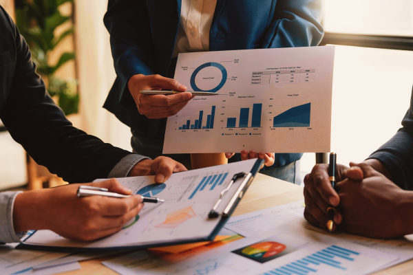 Market Valuation Market Valuation